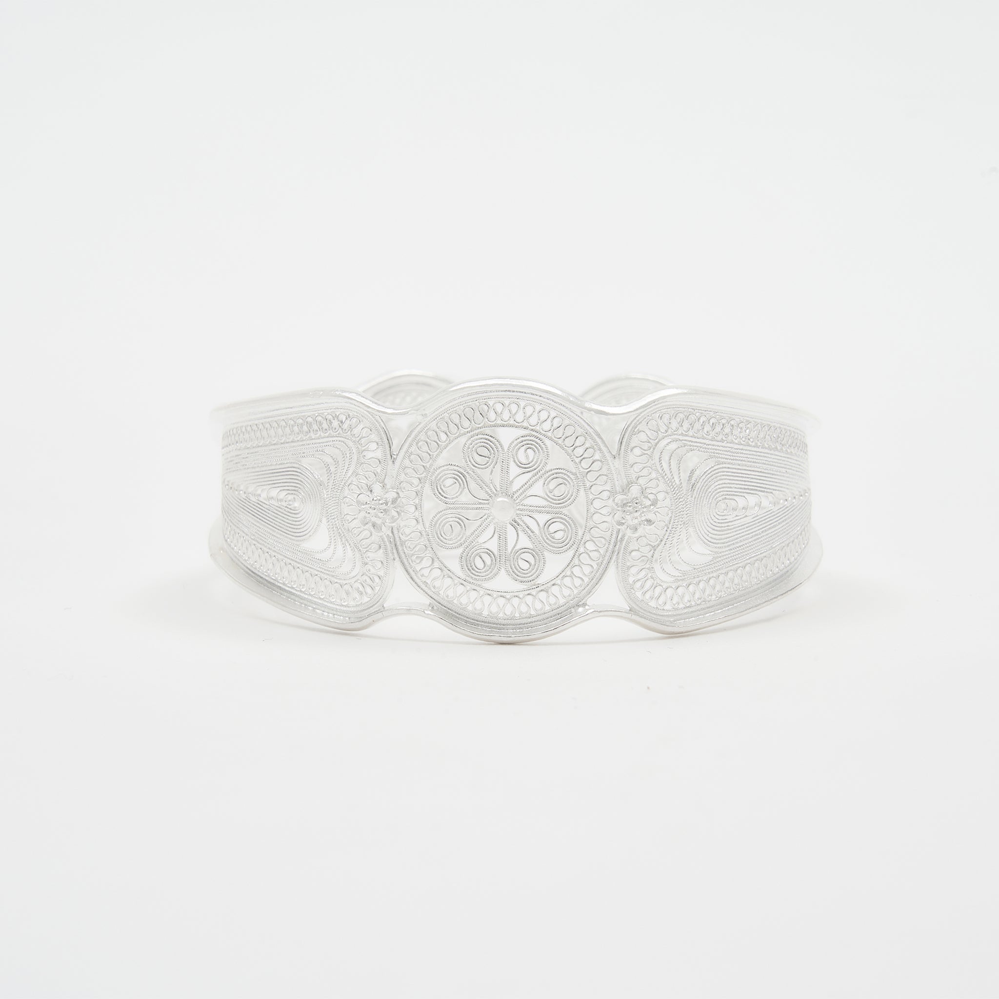 Nova Echo Cuff