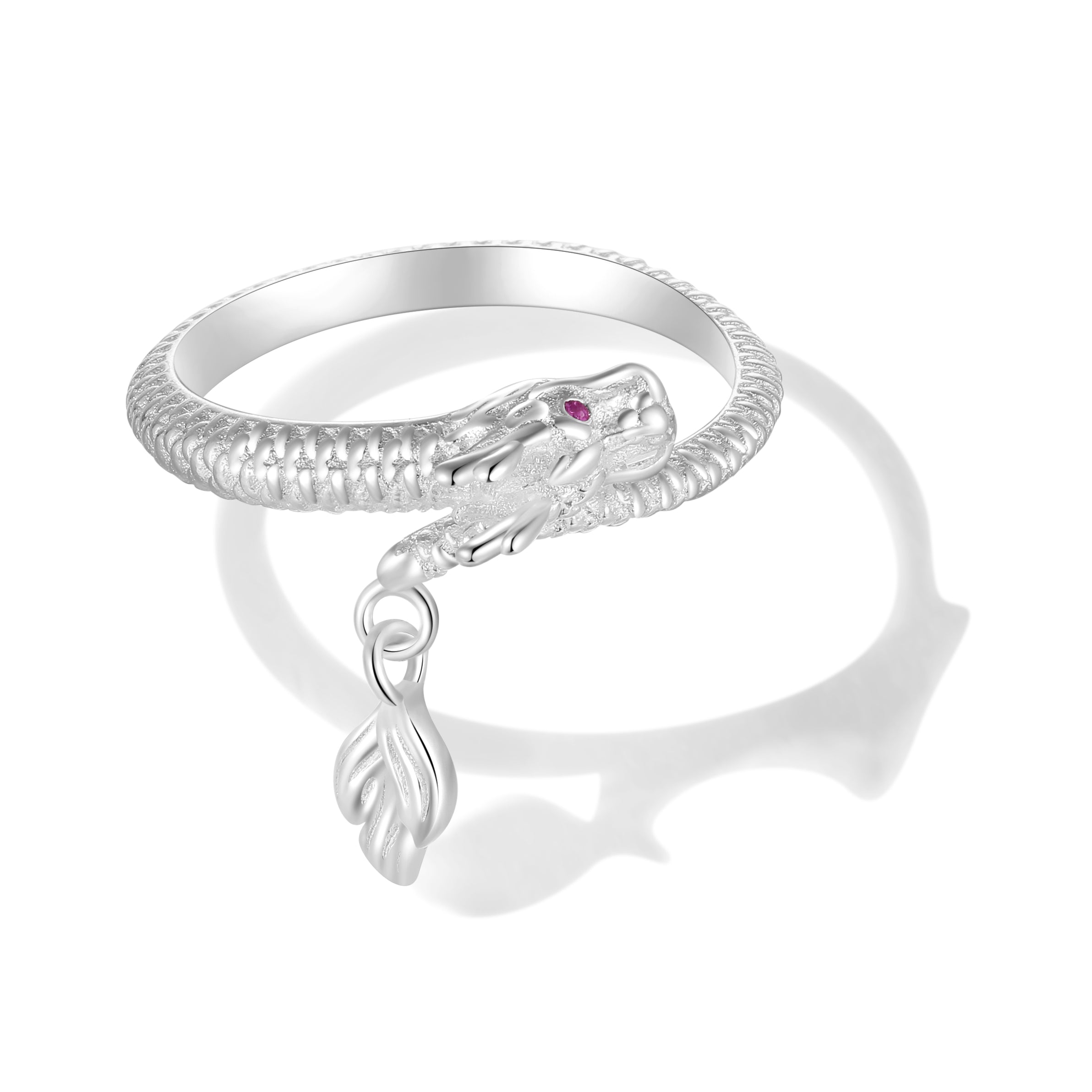 Dragon Ring Jewelry