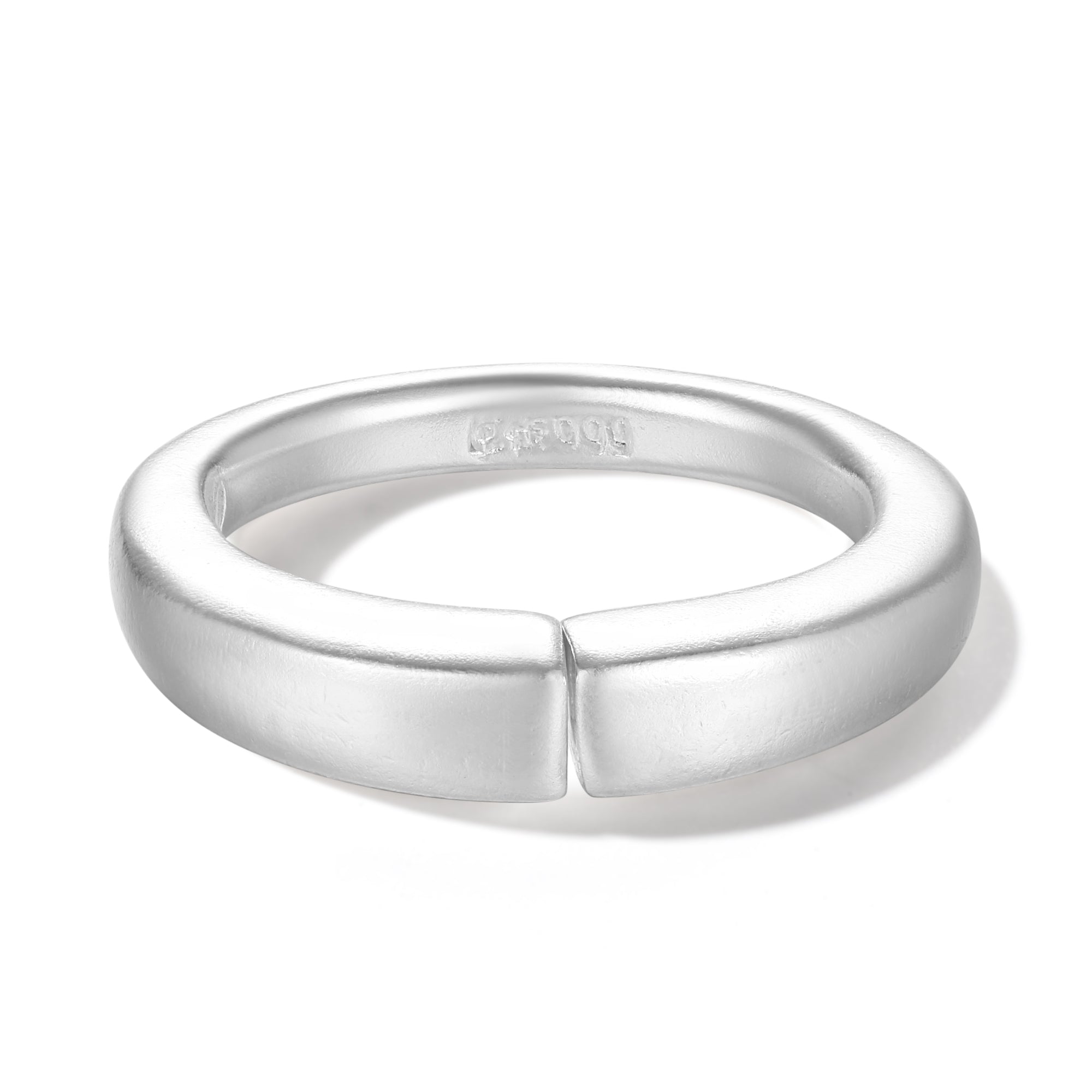 Infinity Loop Ring I