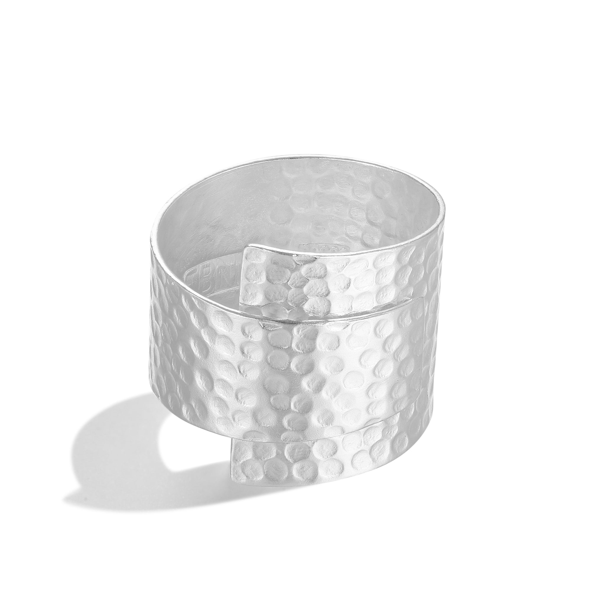 Pixel Perfect Ring I