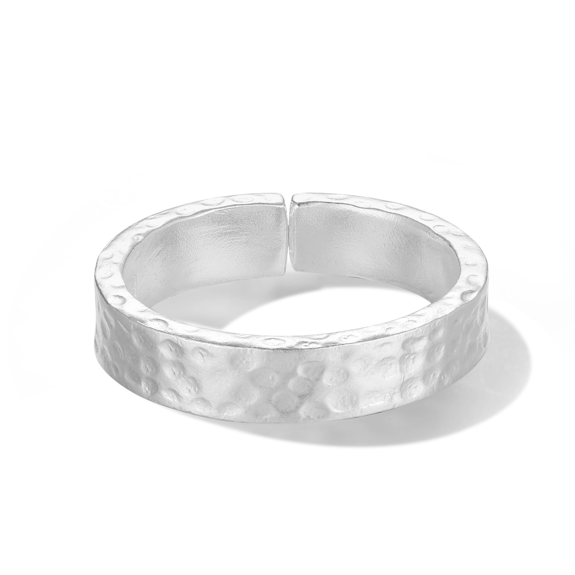 Pixel Perfect Ring II - 4mm