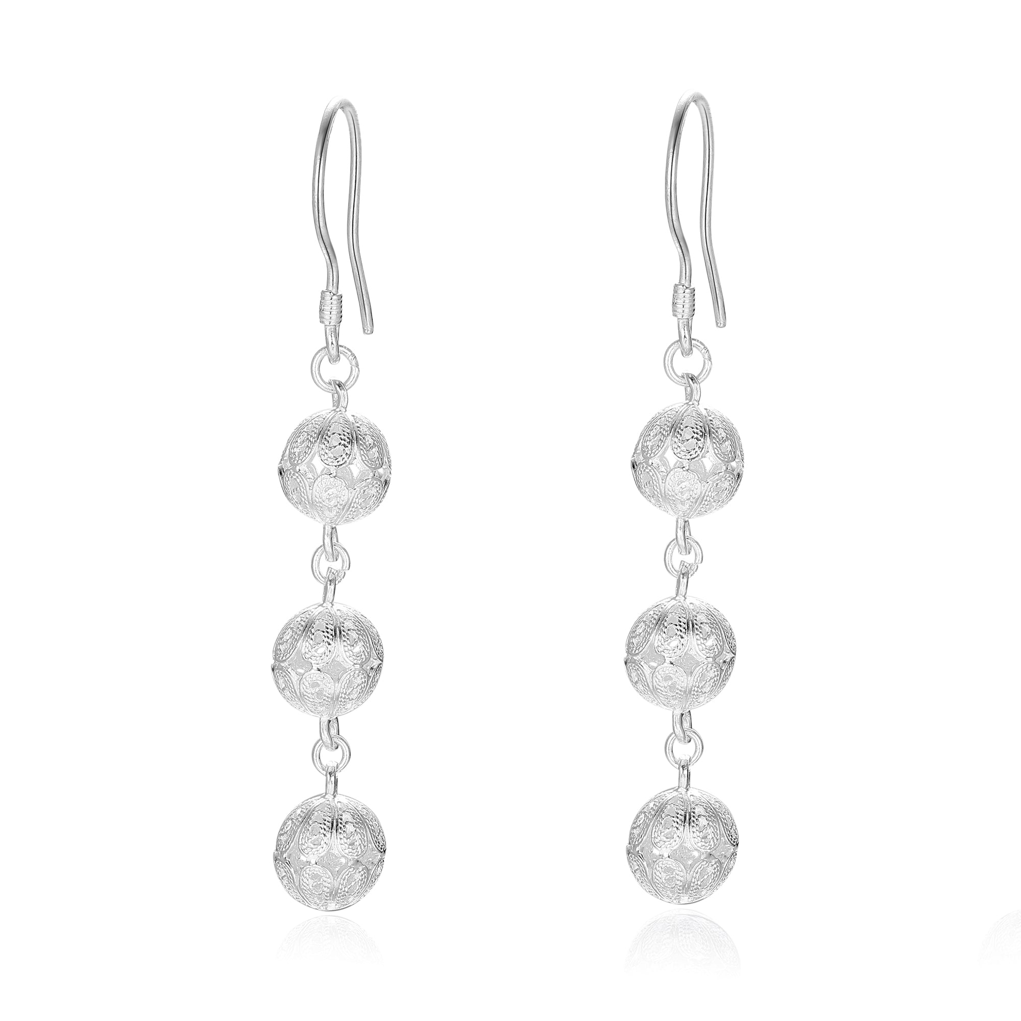 Rain Room Drops Earrings
