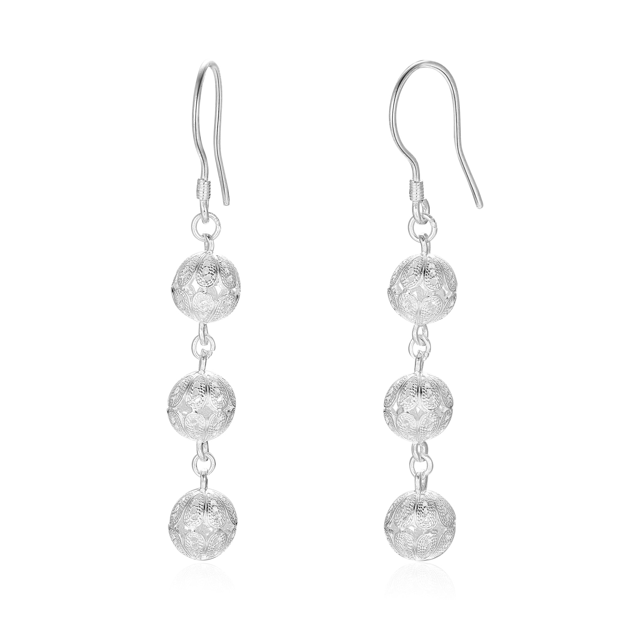 Rain Room Drops Earrings