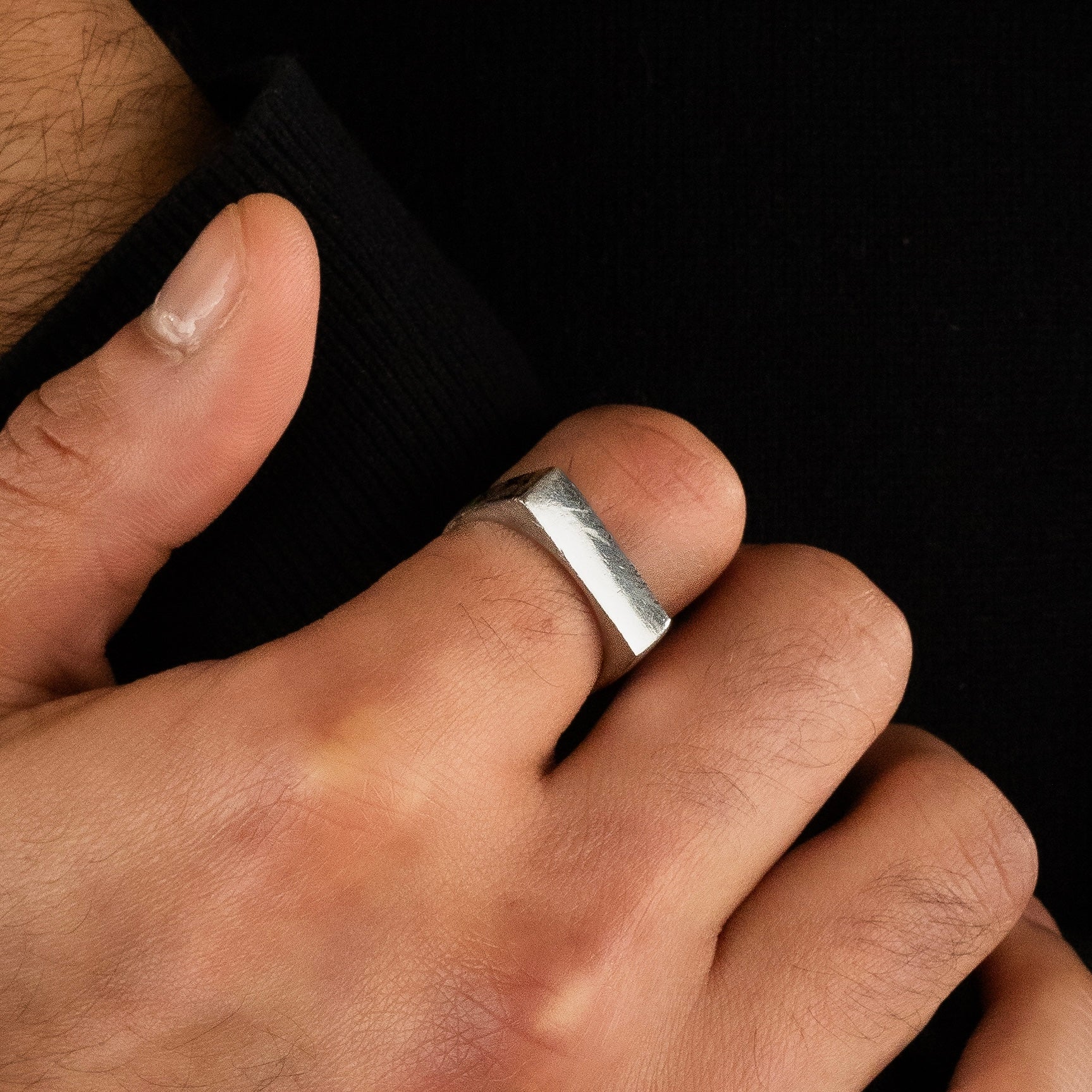 The Lord of the Ring